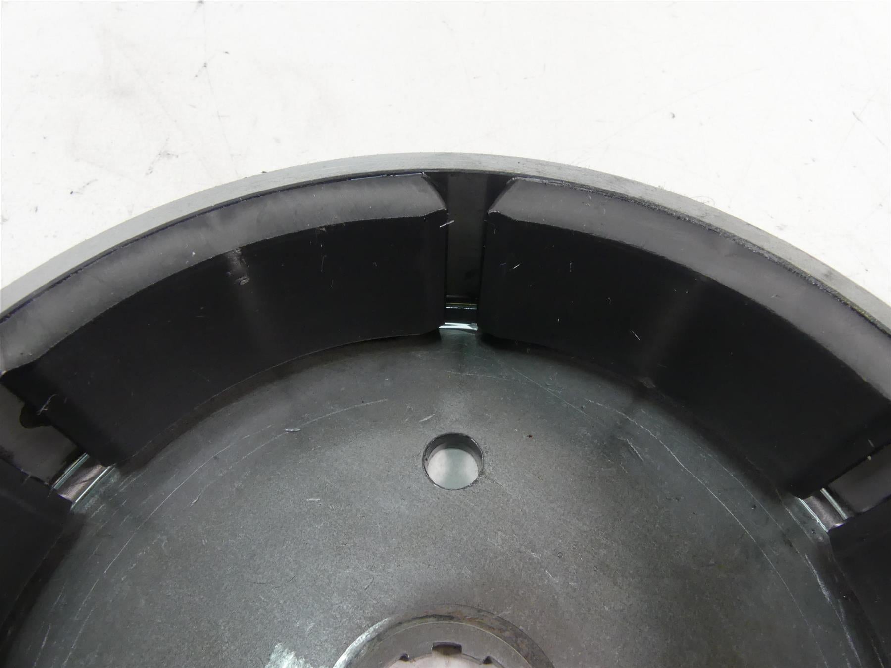 2005 Harley Touring CVO FLHTCSE Electra Glide Ignition Flywheel Rotor 29981-95 {{ shop.shopifyCountryName }} - Mototech271