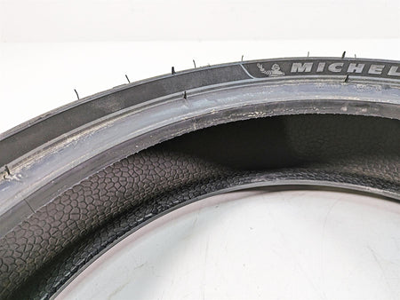Used Motorcycle Front Tire Michelin Power 5 120/70 ZR17 064441 {{ shop.shopifyCountryName }} - Mototech271