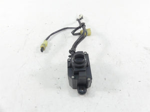 2020 Ducati Multistrada 1260 Enduro Handsfree Ignition Switch - Read 59821971F | Mototech271