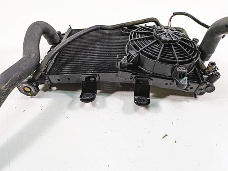 2022 Harley RA1250 S Pan America Radiator Fan Reservoir Hoses Set 26800221A {{ shop.shopifyCountryName }} - Mototech271