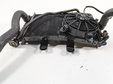 Load image into Gallery viewer, 2022 Harley RA1250 S Pan America Radiator Fan Reservoir Hoses Set 26800221A | Mototech271
