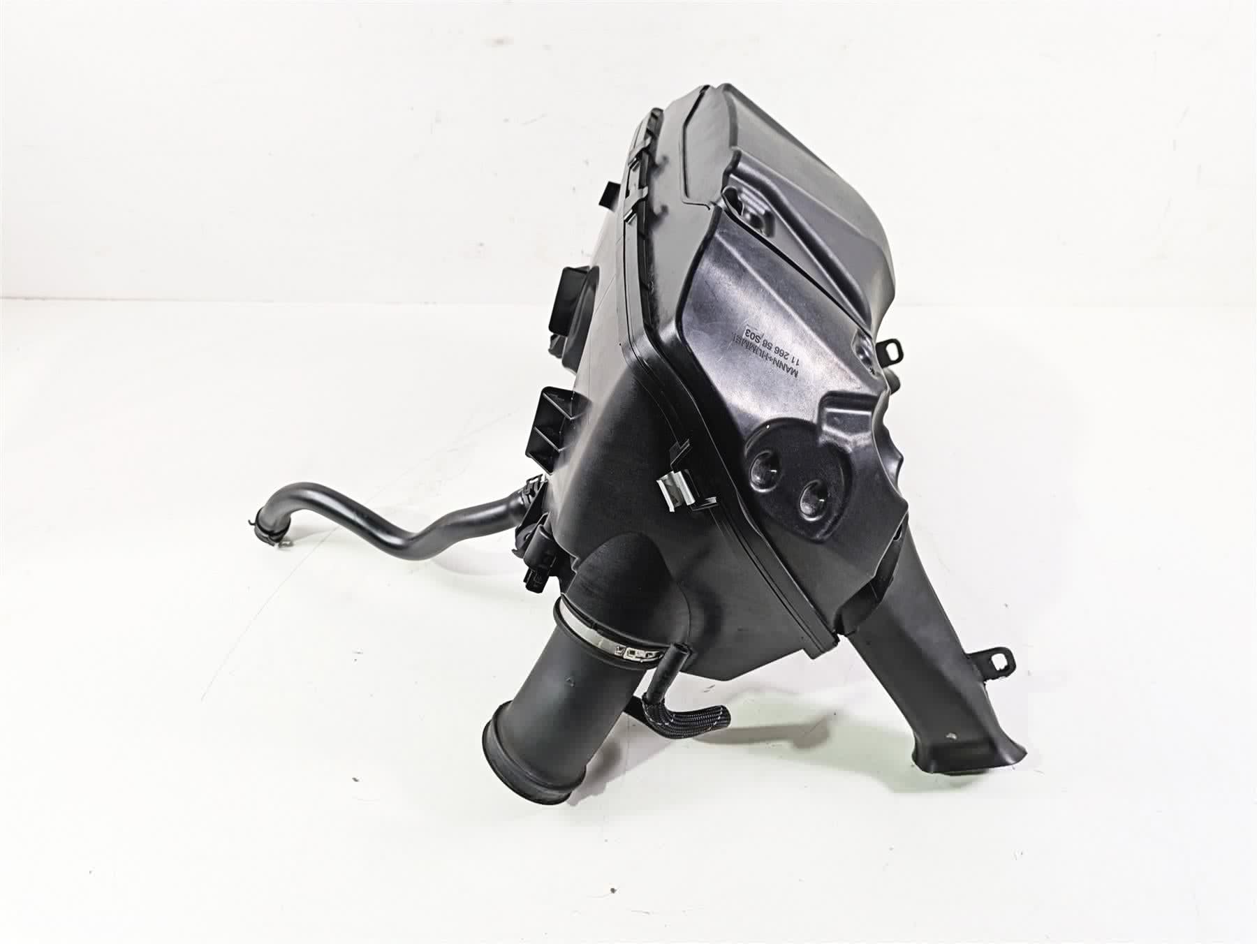 2016 BMW R1200RS K54 Air Filter Box Cleaner Breather & Tubes 13718523907 {{ shop.shopifyCountryName }} - Mototech271
