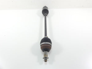 2020 Honda Talon SXS1000R S2R Front Left Cv Drive Shaft Axle 44250-HL6-A11