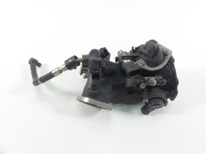2016 Harley FXDL Dyna Low Rider Throttle Body Fuel Injection Injectors 27708-10A | Mototech271