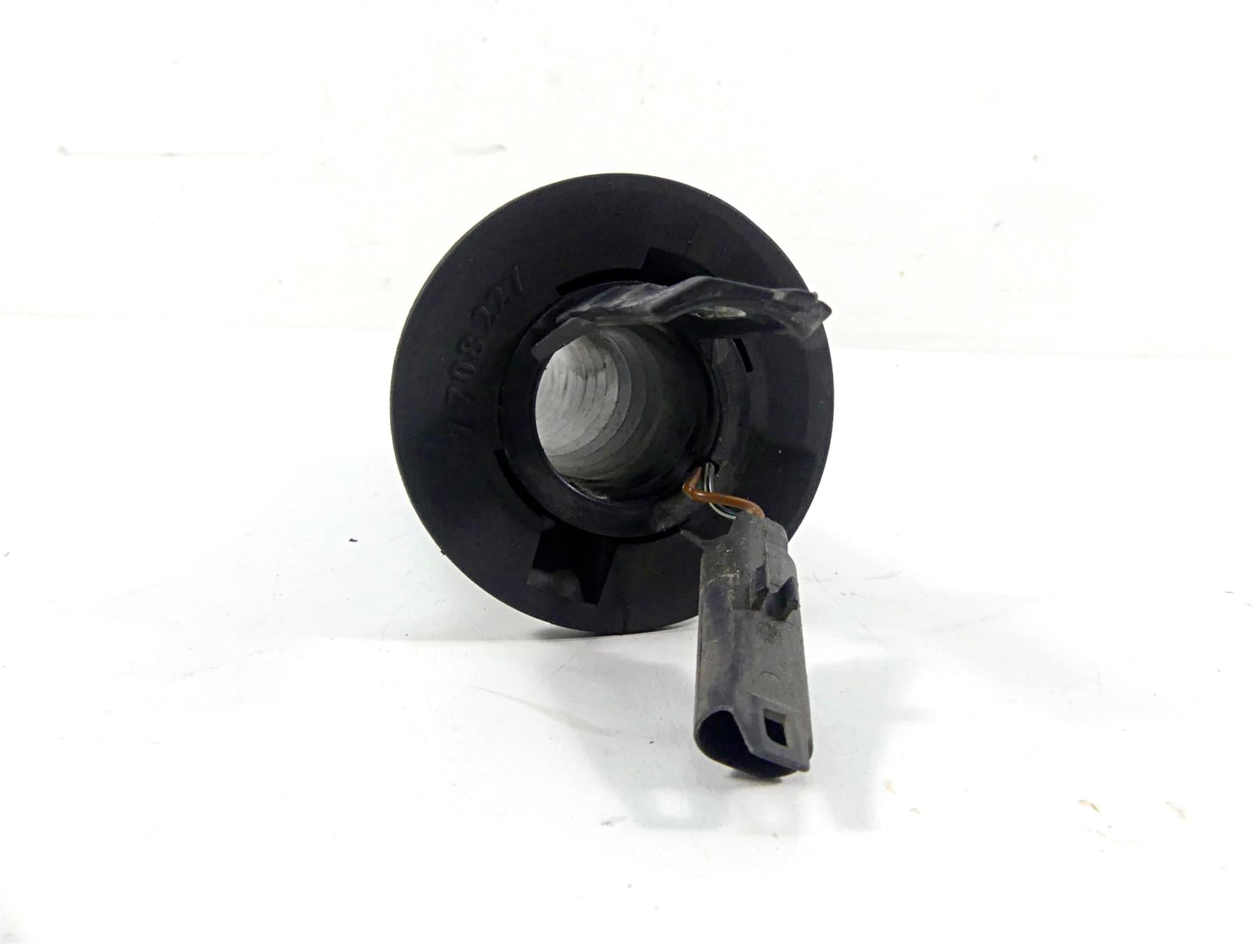 2013 BMW S1000RR K46 Left Hand Heated Grip 61317708227 {{ shop.shopifyCountryName }} - Mototech271