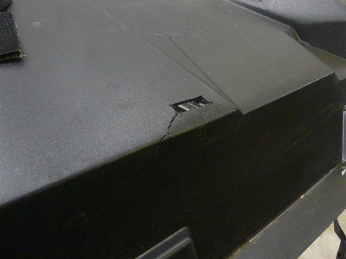 2019 Polaris General 1000 EPS Fairing Plastic Cover Tank Cargo Box Set 2207407 {{ shop.shopifyCountryName }} - Mototech271