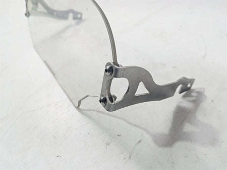 2010 BMW R1200GS K25 Touratech Headlight Guard Protector Clear 044-0320 {{ shop.shopifyCountryName }} - Mototech271