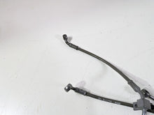 Load image into Gallery viewer, 2022 BMW R1250 RT K052 Front Rear Abs Brake Line Hose Set 34329443257
