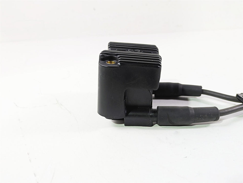 2016 Harley FXDWG Dyna Wide Glide Delphi Ignition Coil Wires Plug Set 31696-07A {{ shop.shopifyCountryName }} - Mototech271