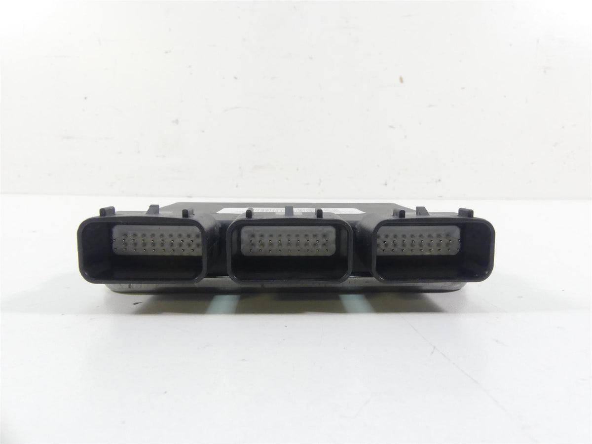 2018 Harley Softail FXFB Fat Bob Cdi Ecu Ecm Engine Control Module 41000668 {{ shop.shopifyCountryName }} - Mototech271