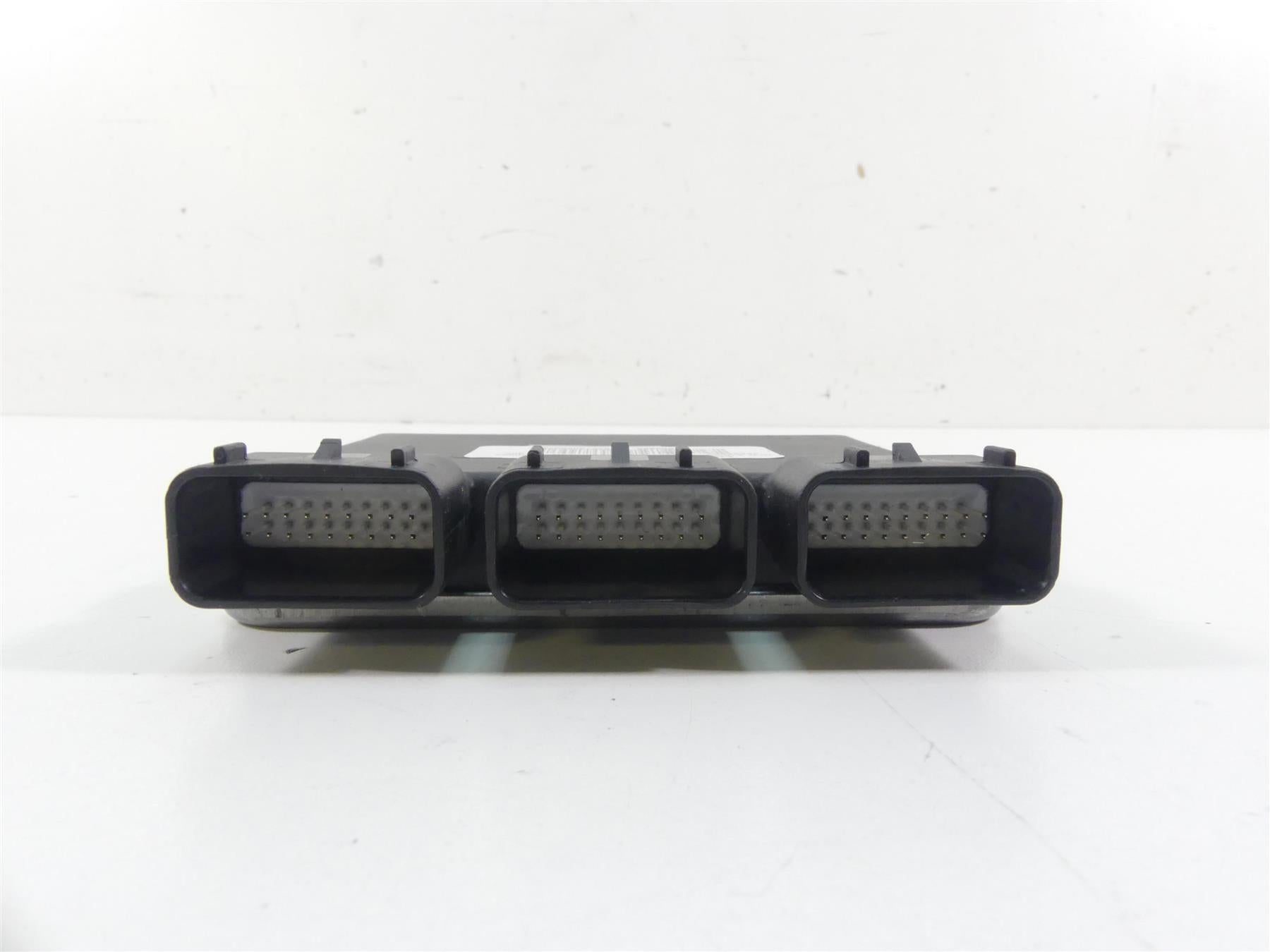 2018 Harley Softail FXFB Fat Bob Cdi Ecu Ecm Engine Control Module 41000668 {{ shop.shopifyCountryName }} - Mototech271