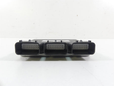 2018 Harley Softail FXFB Fat Bob Cdi Ecu Ecm Engine Control Module 41000668 {{ shop.shopifyCountryName }} - Mototech271