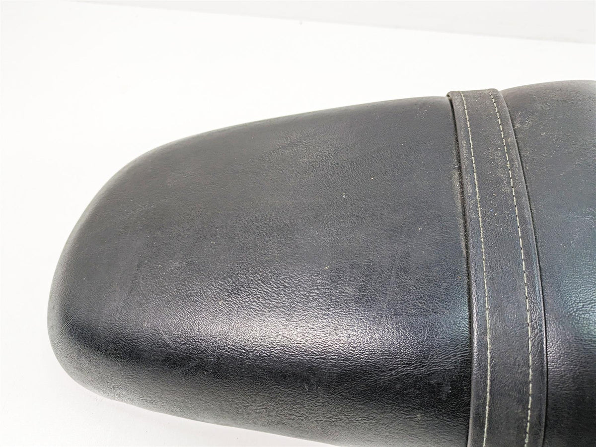 2006 Honda VT1100 C2 Shadow Duo Seat Saddle 77200-MCK-A30 {{ shop.shopifyCountryName }} - Mototech271