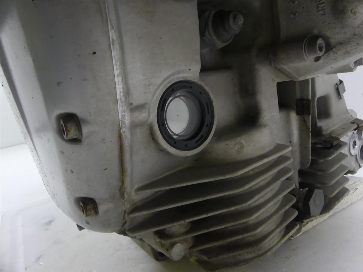 2001 BMW R1150 GS R21 Running Engine Motor 55K - Video 11007670434 {{ shop.shopifyCountryName }} - Mototech271