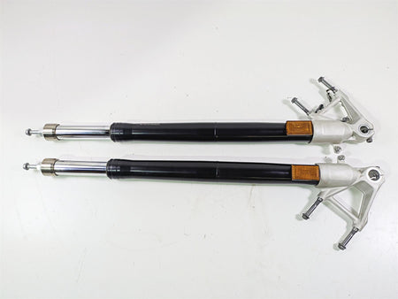 2015 BMW R1200 GS Adv K51 Straight Front Fork Leg Set 31428566533 31428566534 {{ shop.shopifyCountryName }} - Mototech271