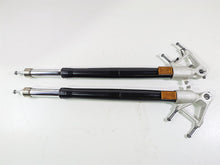Load image into Gallery viewer, 2015 BMW R1200 GS Adv K51 Straight Front Fork Leg Set 31428566533 31428566534
