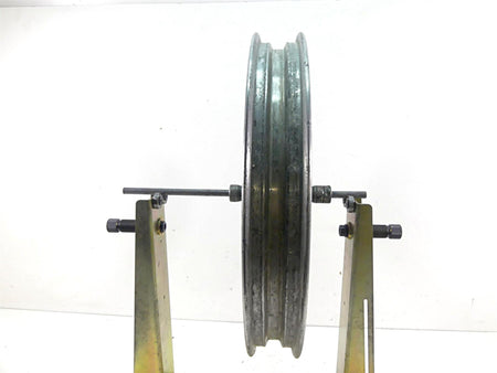 1979 Harley Sportster XLS1000 Roadster Front Wheel Rim 9 Spoke 19x2.15 43499-84 {{ shop.shopifyCountryName }} - Mototech271