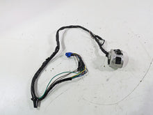 Load image into Gallery viewer, 2004 Victory Kingpin Left Hand Turn Signal Control Switch - For Parts 4010775
