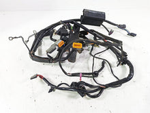 Load image into Gallery viewer, 2002 Harley FLSTC Softail Heritage Wiring Harness Loom 0No Cuts 70216-01
