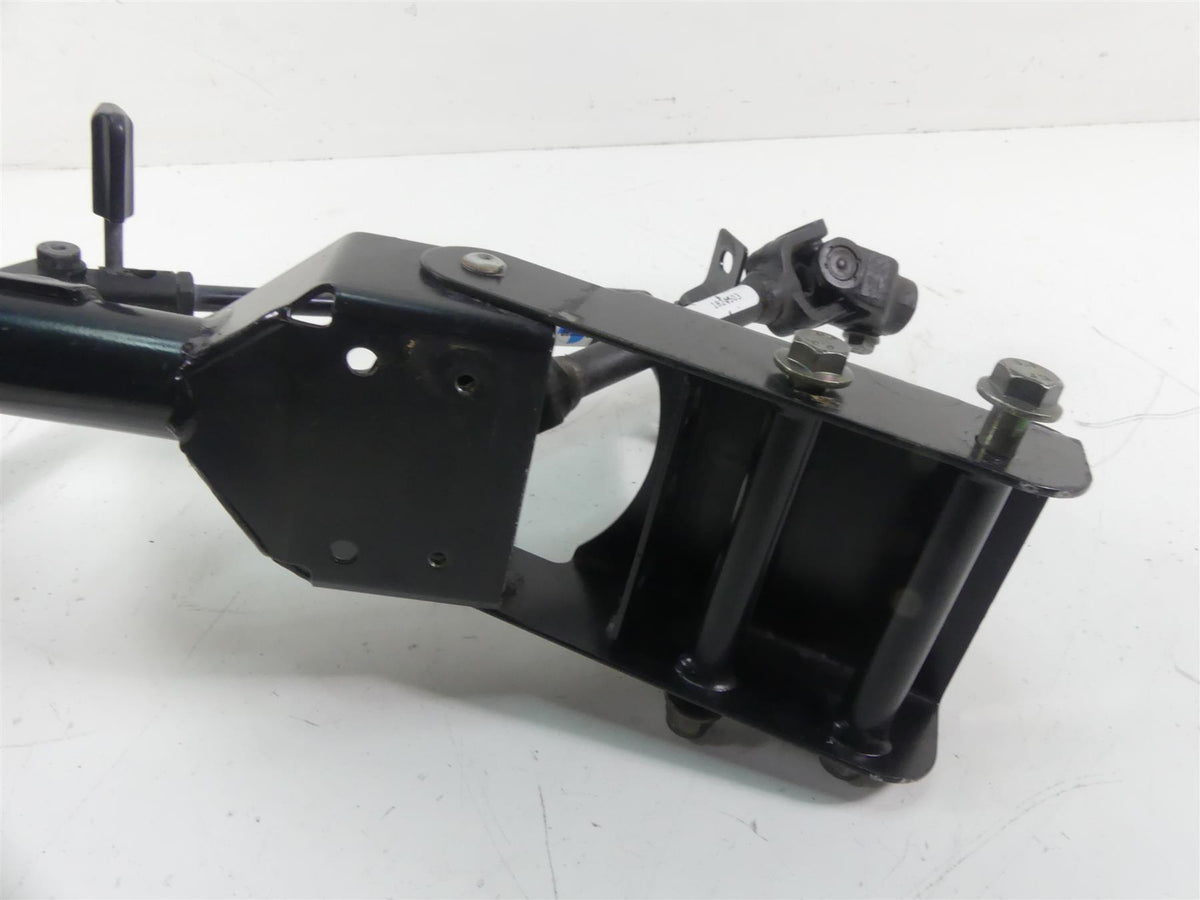2020 Polaris RZR RS1 1000 Steering Wheel + Damper & Shaft 1824212 5413650 {{ shop.shopifyCountryName }} - Mototech271