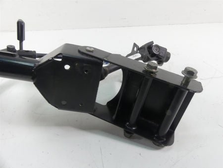 2020 Polaris RZR RS1 1000 Steering Wheel + Damper & Shaft 1824212 5413650 {{ shop.shopifyCountryName }} - Mototech271