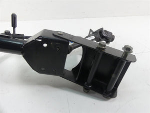 2020 Polaris RZR RS1 1000 Steering Wheel + Damper & Shaft 1824212 5413650 | Mototech271
