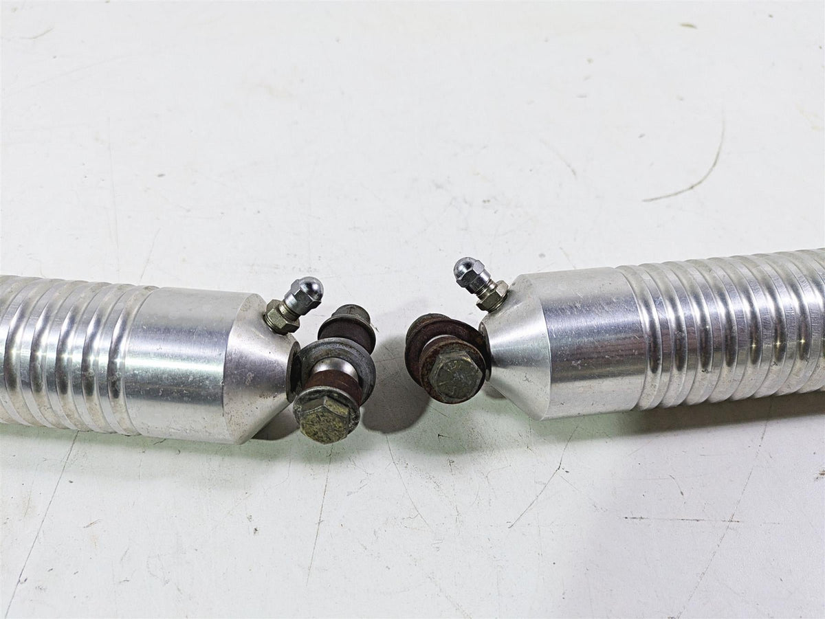 2001 Yamaha Banshee YFZ350 Marvin Shaw Front Shock Damper Set - 12" Long {{ shop.shopifyCountryName }} - Mototech271