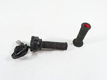 Load image into Gallery viewer, 2020 Ducati Hypermotard 950 SP Ride Fly By Wire Throttle Grips -Read 66020141A
