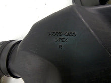 Load image into Gallery viewer, 2010 Kawasaki ZX1400 ZX14 R Ninja Front Air Ram &amp; Center Duct Set 14073-0099 | Mototech271
