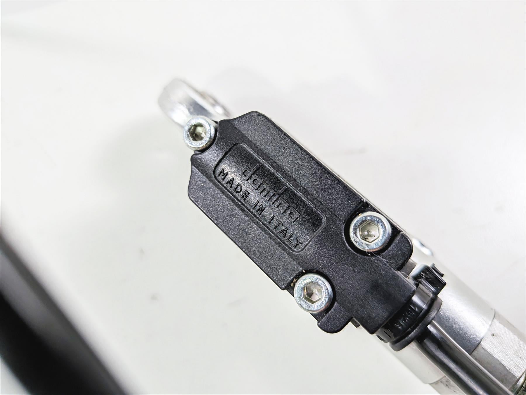 2022 Ducati Panigale V4 S V4S domino Quick Shifter Quickshifter 55215481D-Mototech271