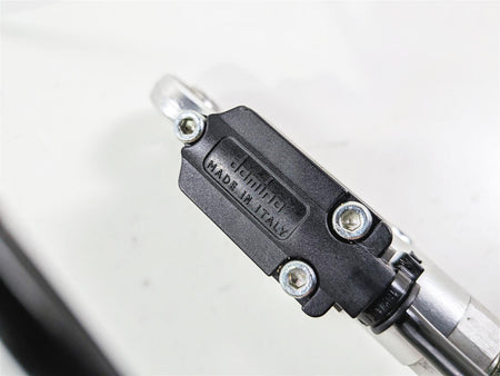 2022 Ducati Panigale V4 S V4S domino Quick Shifter Quickshifter 55215481D-Mototech271