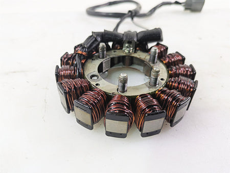 2016 Kawasaki ZX10R Ninja Stator Alternator Generator 21003-0107 {{ shop.shopifyCountryName }} - Mototech271