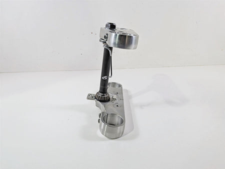 2003 Honda V-Twin VTX1800 C Upper & Lower Triple Tree Set 53219-MCH-000 {{ shop.shopifyCountryName }} - Mototech271