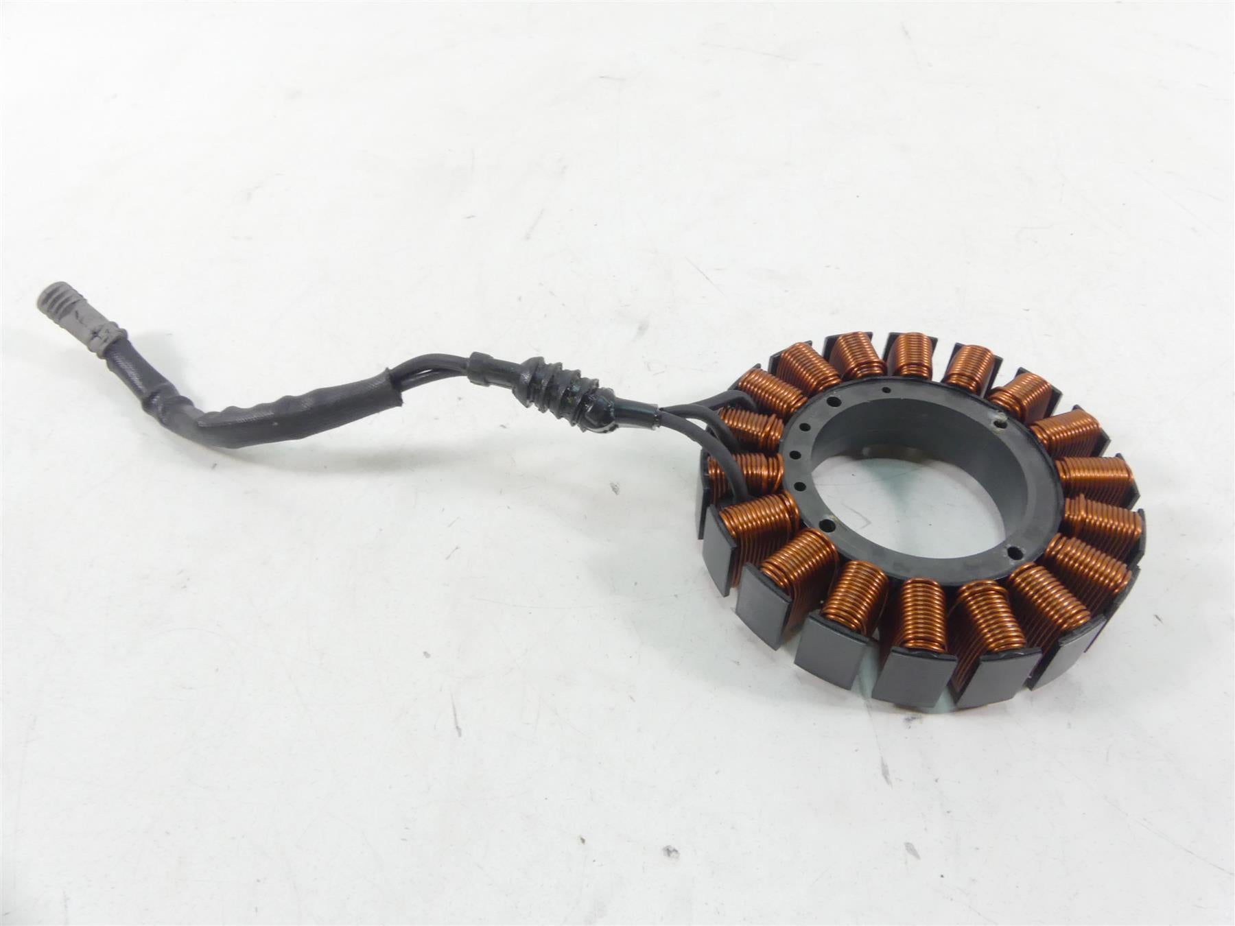 2007 Harley FLHTCU SE CVO Electra Glide Stator Alternator Generator 50A 29987-06 | Mototech271