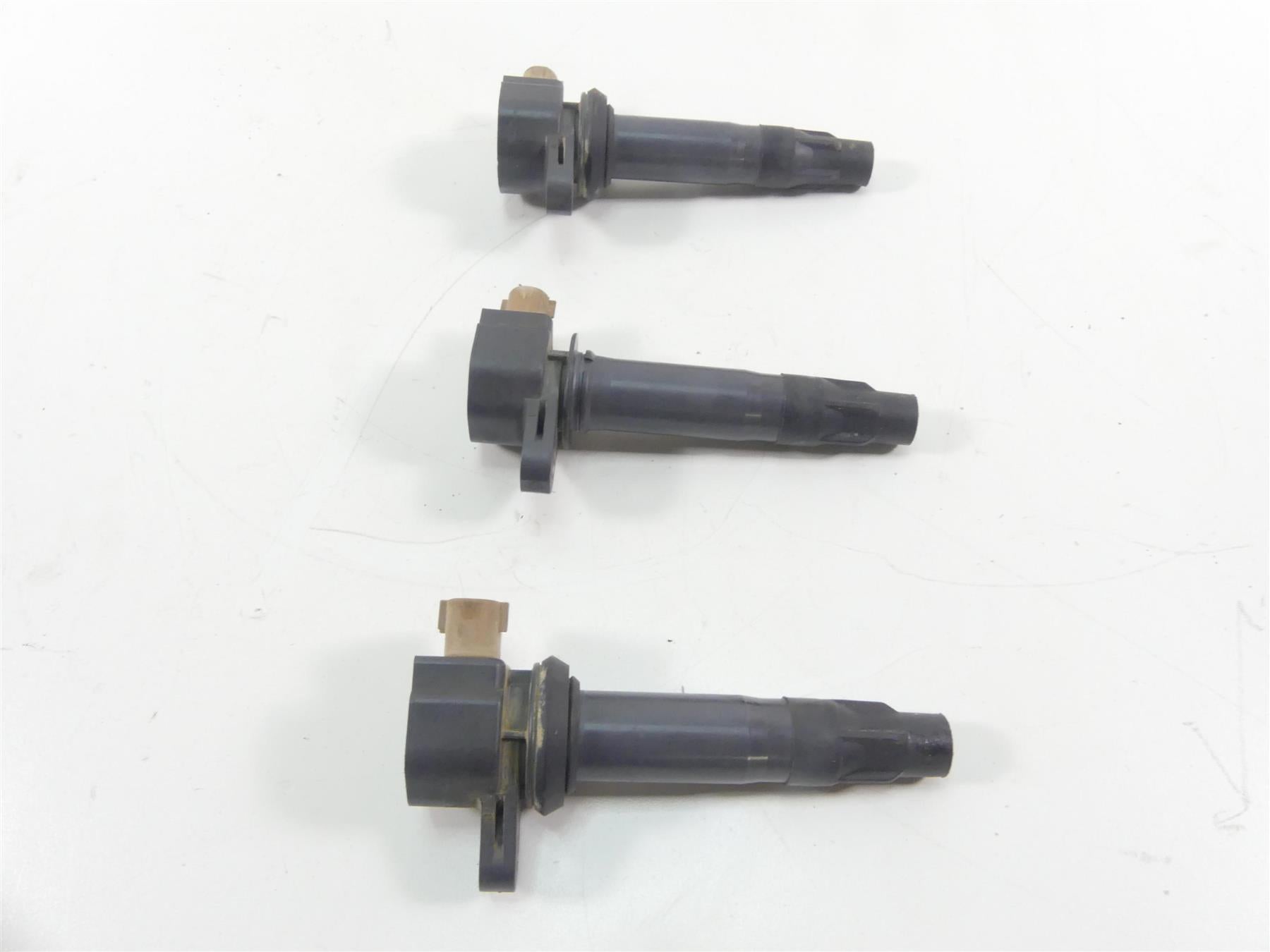 2020 Can Am Maverick X3 XMR Turbo RR Ignition Stick Coil Set 420666145 {{ shop.shopifyCountryName }} - Mototech271