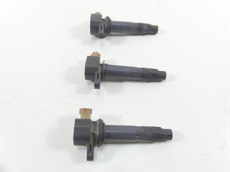 2020 Can Am Maverick X3 XMR Turbo RR Ignition Stick Coil Set 420666145 {{ shop.shopifyCountryName }} - Mototech271