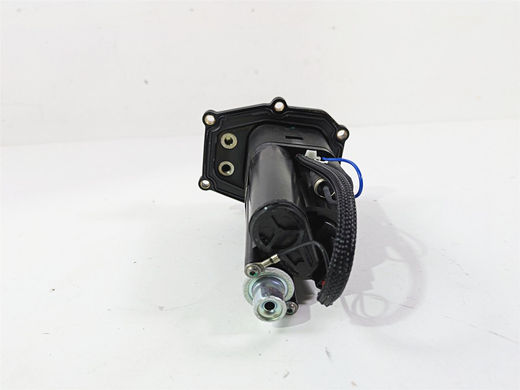 2016 Ducati Monster 1200 S Fuel Gas Petrol Pump - Tested - 7K Only 16024291A {{ shop.shopifyCountryName }} - Mototech271