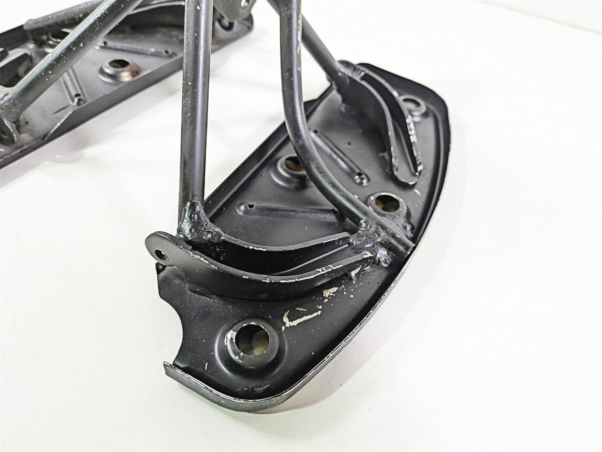 2016 Harley VRSCDX Night Rod Custom Selfmade Mid Floor Board Set {{ shop.shopifyCountryName }} - Mototech271