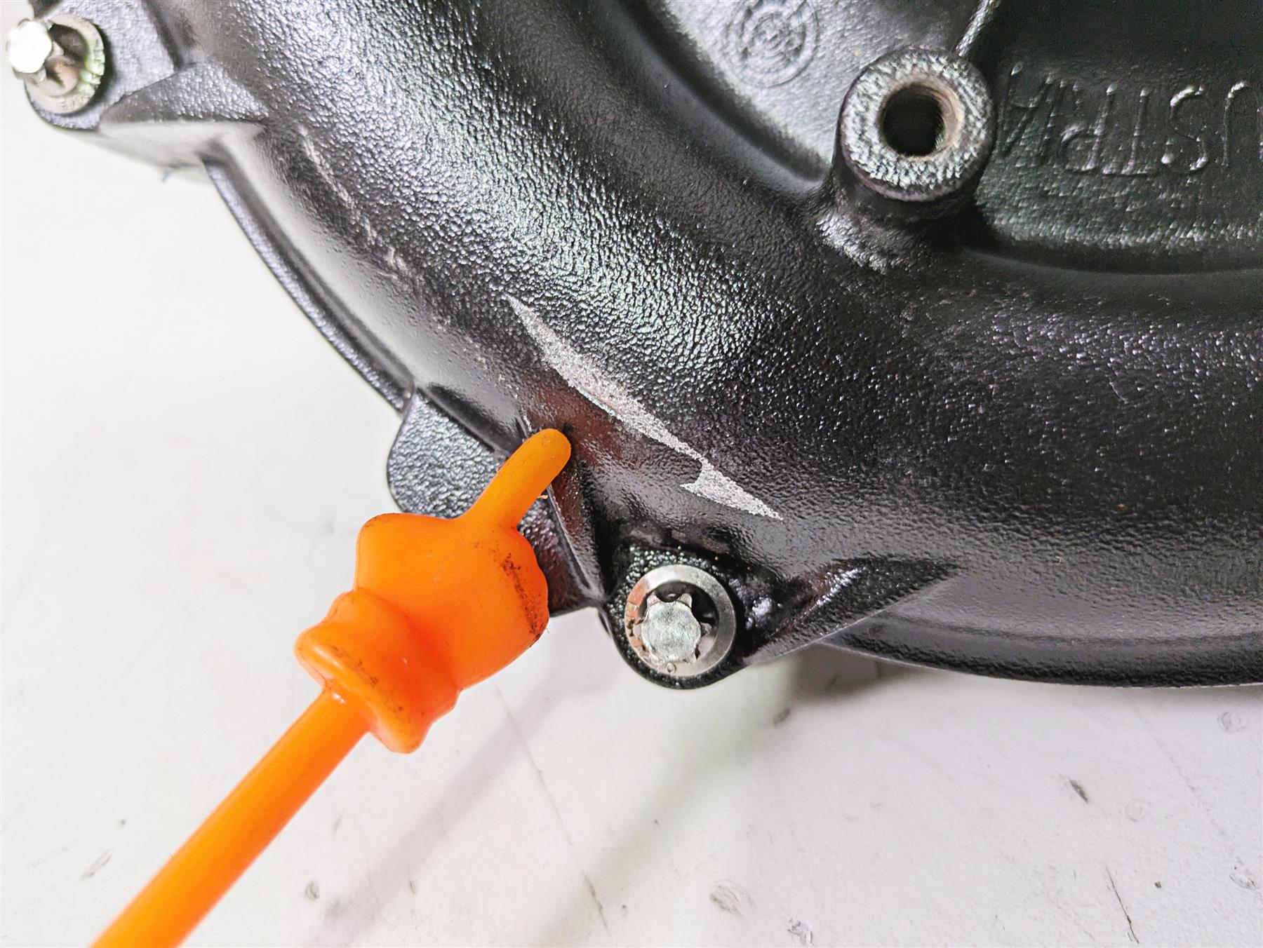 2010 Sea-Doo 4-Tec RXT 215 Turbo Super Charger Supercharger 420890489 {{ shop.shopifyCountryName }} - Mototech271