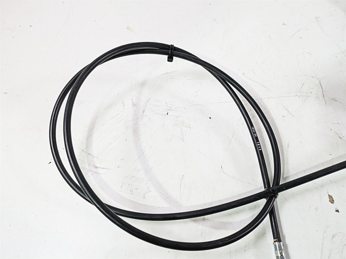 2022 Polaris RZR XP 4 1000 Premium Gear Shifter & Cable Set 7081893 1542256 {{ shop.shopifyCountryName }} - Mototech271