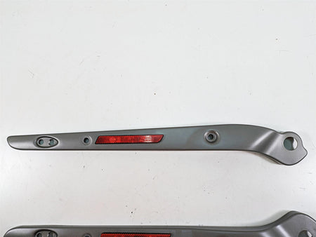2009 Harley Dyna FXDFSE CVO Fat Bob Rear Granite Fender Struts Braces 59281-09 {{ shop.shopifyCountryName }} - Mototech271