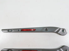 Load image into Gallery viewer, 2009 Harley Dyna FXDFSE CVO Fat Bob Rear Granite Fender Struts Braces 59281-09
