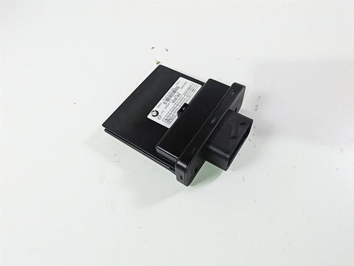 2014 BMW K1600 GTL K48 Basic Control Module Ecu 61358553790 {{ shop.shopifyCountryName }} - Mototech271