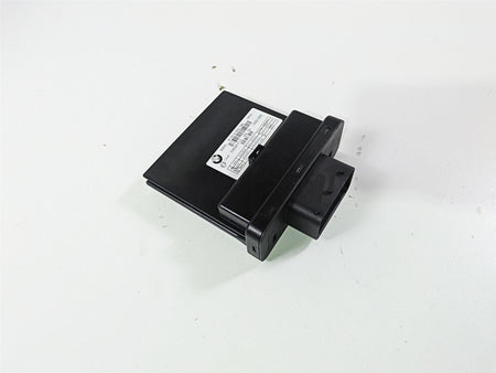 2014 BMW K1600 GTL K48 Basic Control Module Ecu 61358553790 {{ shop.shopifyCountryName }} - Mototech271