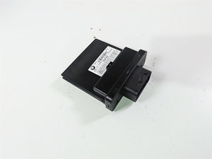 2014 BMW K1600 GTL  K48 Basic Control Module Ecu 61358553790
