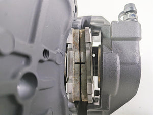 2023 Kawasaki ZX1400 ZX14R Ninja Rear Brake Caliper Bracket Set 43080-0088-DJ