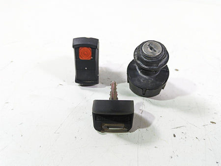 2020 Polaris RZR 900 S Ignition Switch & Key 4016058 {{ shop.shopifyCountryName }} - Mototech271