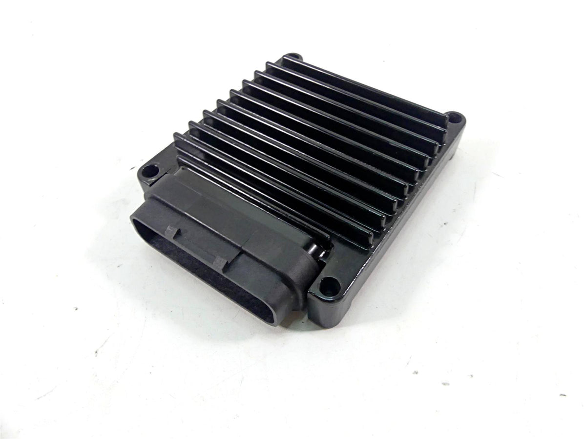 2007 Harley Touring FLHRSE CVO Road King Cdi Ecm Engine Control Module 32852-07 {{ shop.shopifyCountryName }} - Mototech271