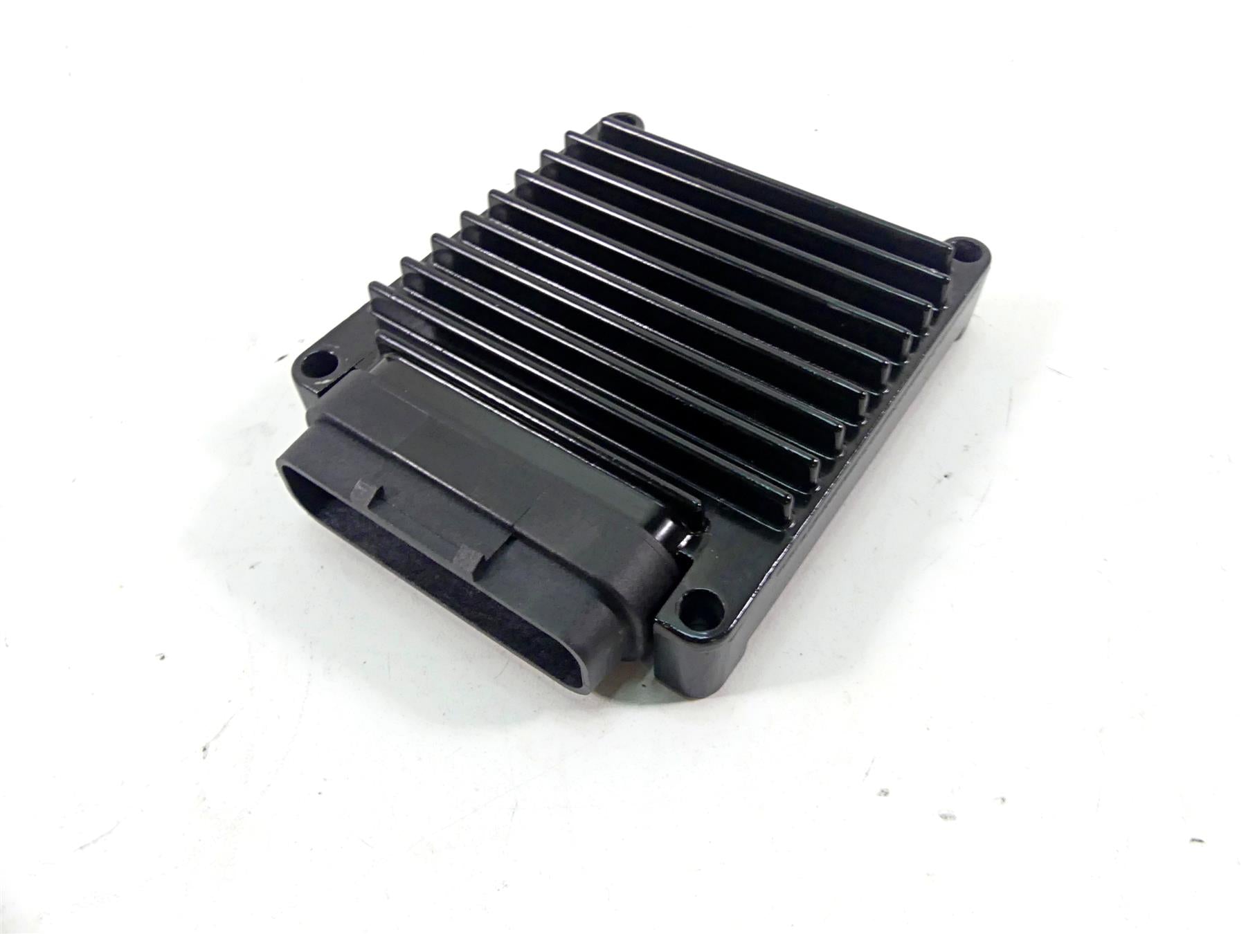 2007 Harley Touring FLHRSE CVO Road King Cdi Ecm Engine Control Module 32852-07 {{ shop.shopifyCountryName }} - Mototech271