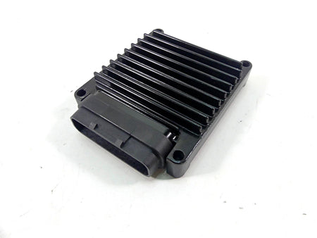 2007 Harley Touring FLHRSE CVO Road King Cdi Ecm Engine Control Module 32852-07 {{ shop.shopifyCountryName }} - Mototech271